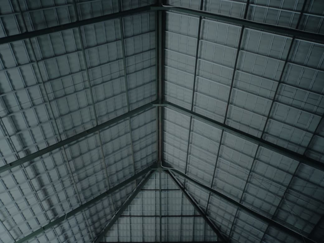 Roofing